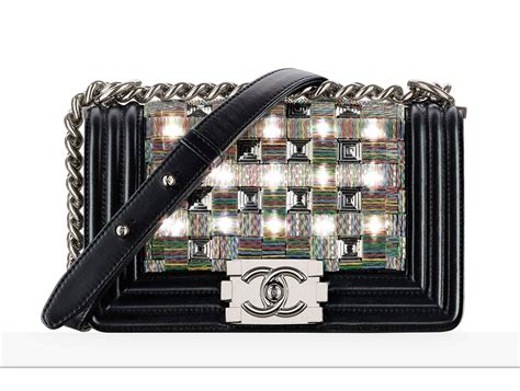 chanel purse with lights|Chanel purses outlet.